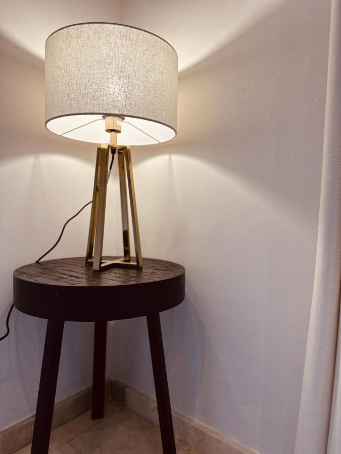Urbe10 Pries Suite マラガ エクステリア 写真